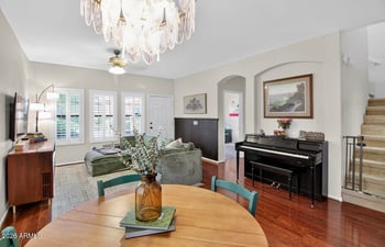 3081 Camellia Dr, Gilbert, AZ 85296