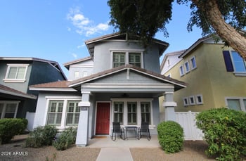 3081 Camellia Dr, Gilbert, AZ 85296