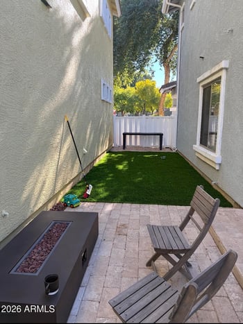 3081 Camellia Dr, Gilbert, AZ 85296