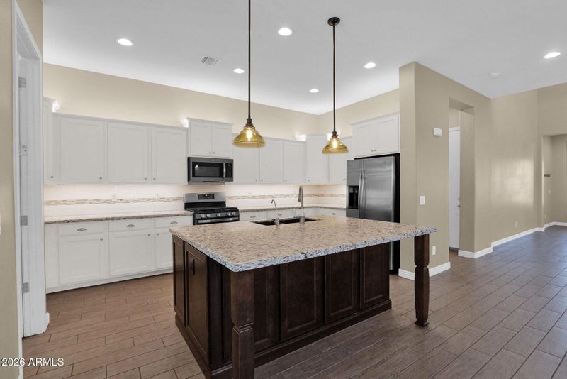 3081 E Beechnut Pl, Chandler, AZ 85249