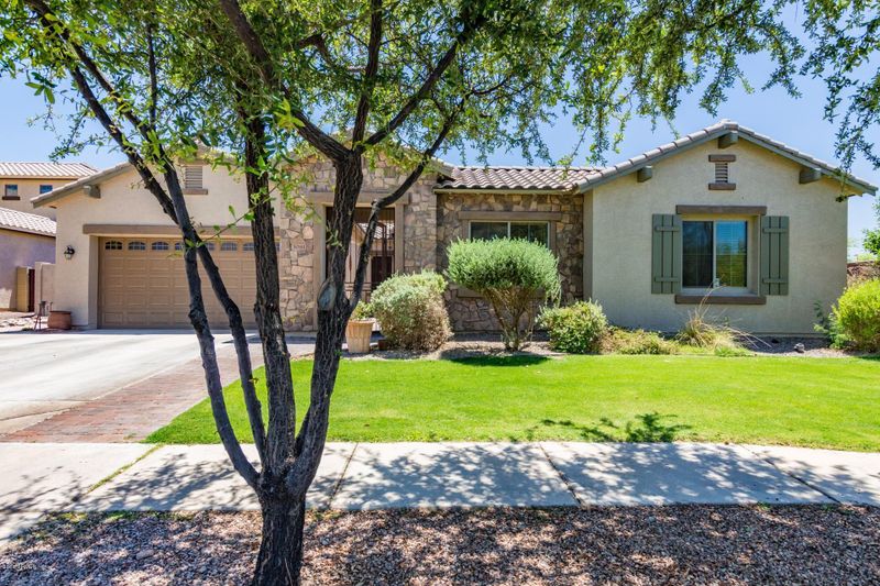 3081 E Blue Ridge Way, Gilbert, AZ 85298