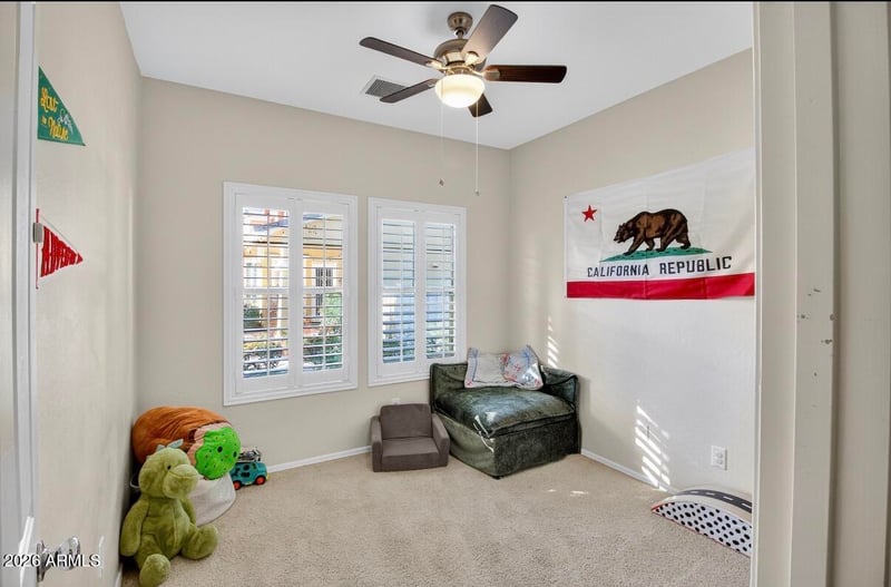 3081 Camellia Dr, Gilbert, AZ 85296