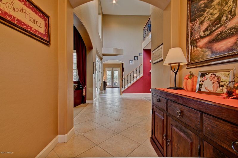 3081 E Marlene Dr, Gilbert, AZ 85296