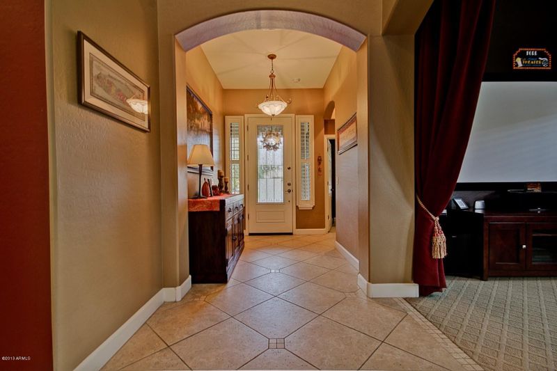 3081 E Marlene Dr, Gilbert, AZ 85296
