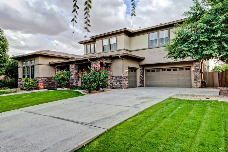 3081 E Marlene Dr, Gilbert, AZ 85296