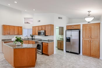 3081 N 148th Ave, Goodyear, AZ 85395