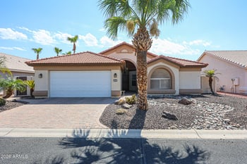 3081 148th Ave, Goodyear, AZ 85395