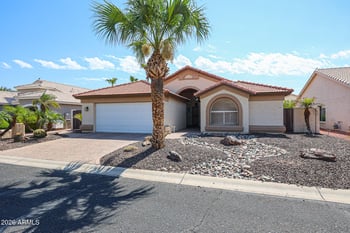 3081 148th Ave, Goodyear, AZ 85395