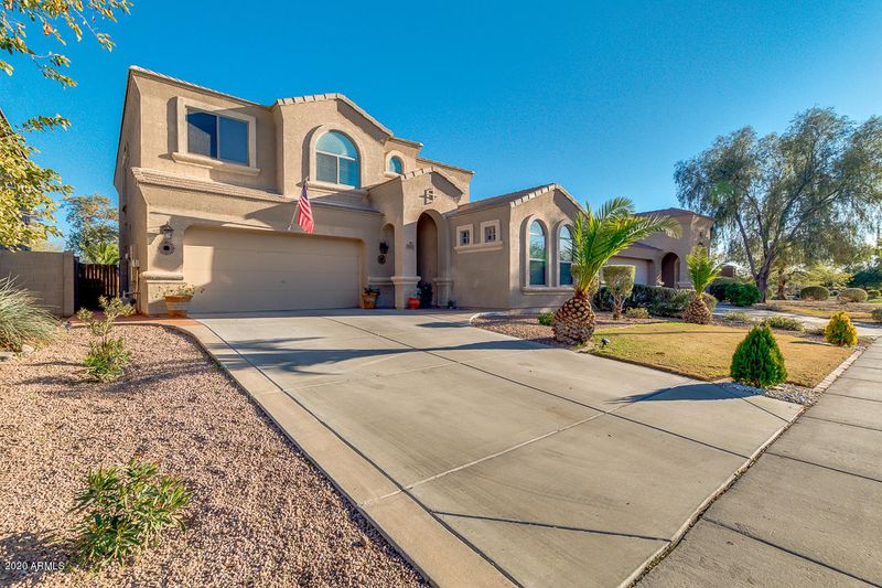 3081 S 160th Ln, Goodyear, AZ 85338