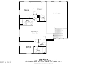 3081 Sunland Dr, Chandler, AZ 85248