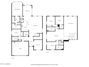 3081 Sunland Dr, Chandler, AZ 85248