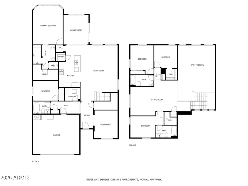 3081 Sunland Dr, Chandler, AZ 85248