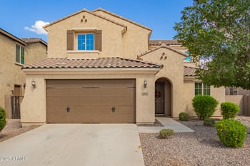 3081 Sunland Dr, Chandler, AZ 85248