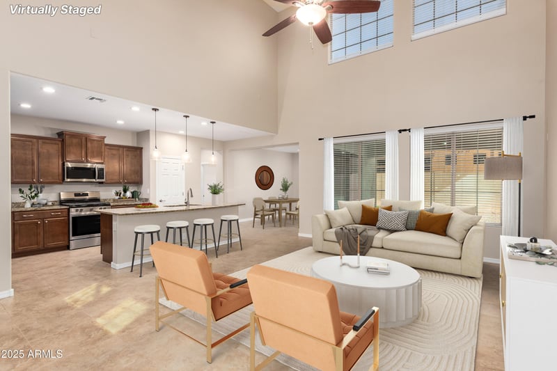 3081 Sunland Dr, Chandler, AZ 85248