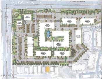 3081 Sunland Dr, Chandler, AZ 85248