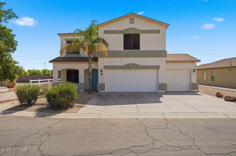 30811 Bareback Trl, San Tan Valley, AZ 85143