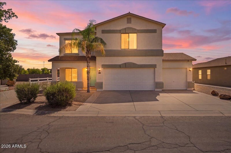 30811 Bareback Trl, San Tan Valley, AZ 85143