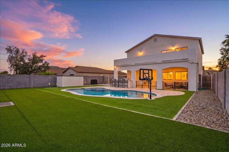 30811 Bareback Trl, San Tan Valley, AZ 85143