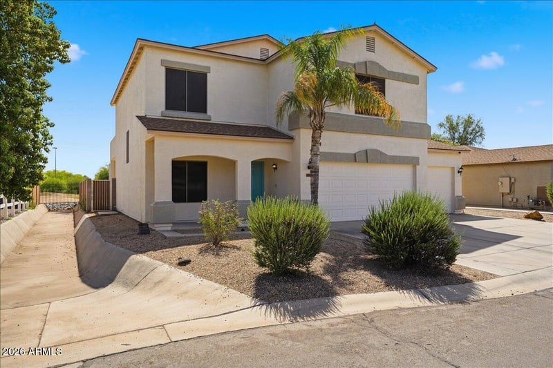 30811 Bareback Trl, San Tan Valley, AZ 85143