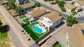 30811 Bareback Trl, San Tan Valley, AZ 85143