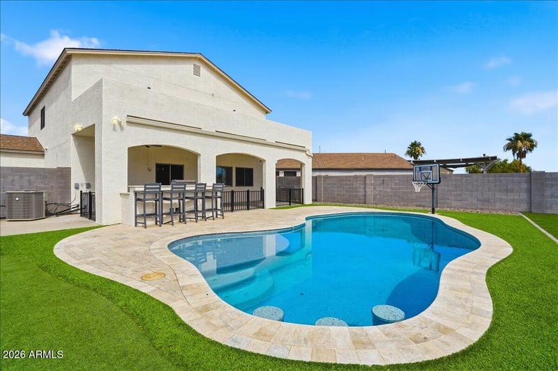 30811 Bareback Trl, San Tan Valley, AZ 85143