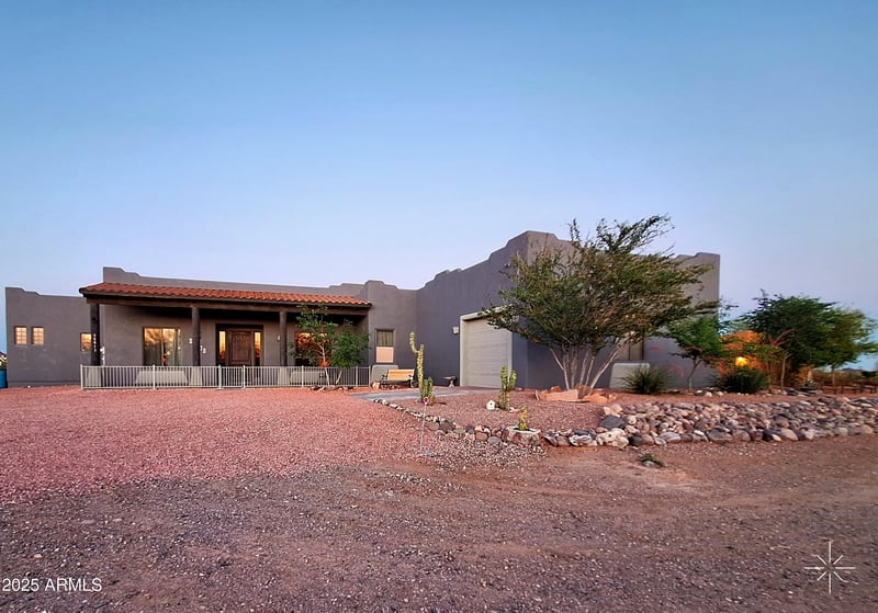 30813 164th Dr, Surprise, AZ 85387