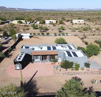 30813 164th Dr, Surprise, AZ 85387