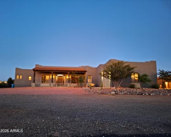 30813 164th Dr, Surprise, AZ 85387