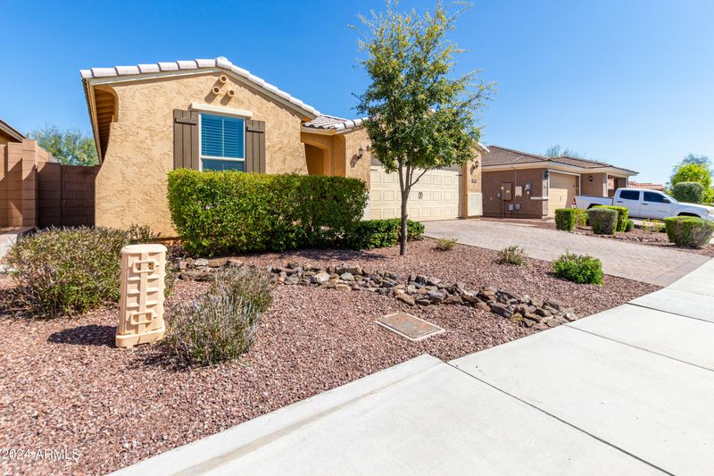 30813 N 25th Dr, Phoenix, AZ 85085