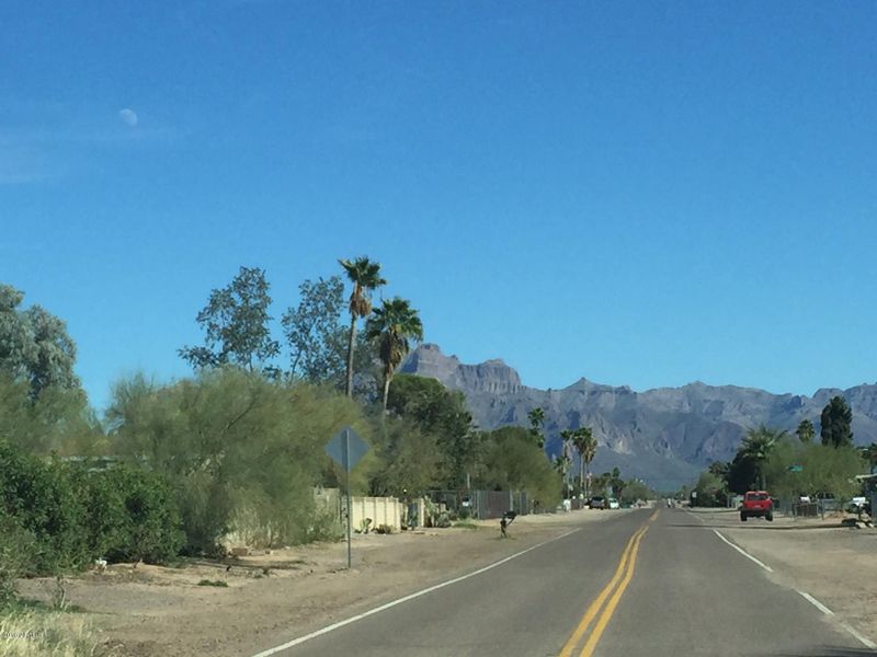 3082 W Roundup St #A, Apache Junction, AZ 85120