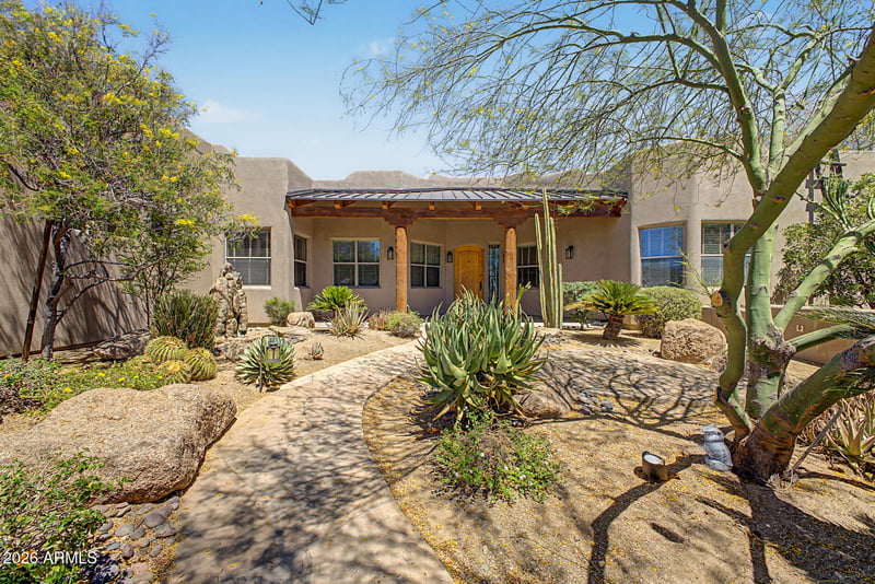 30821 Rancho Tierra Dr, Cave Creek, AZ 85331