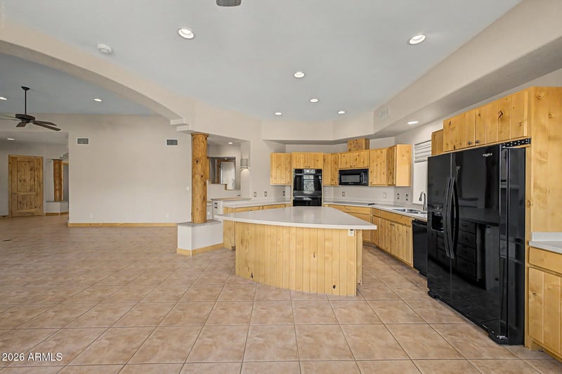 30821 Rancho Tierra Dr, Cave Creek, AZ 85331