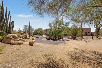30821 Rancho Tierra Dr, Cave Creek, AZ 85331