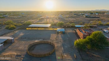 30824 224th Dr, Wittmann, AZ 85361