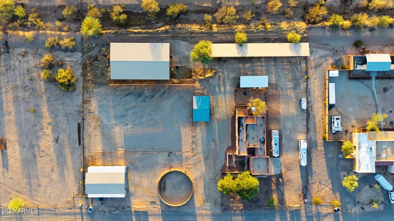 30824 224th Dr, Wittmann, AZ 85361