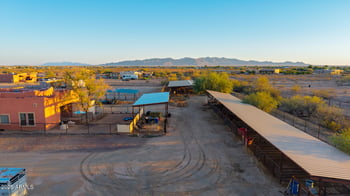 30824 224th Dr, Wittmann, AZ 85361