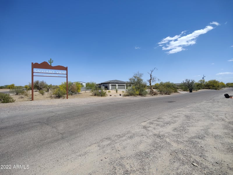 30825 155th Dr #3, Surprise, AZ 85374