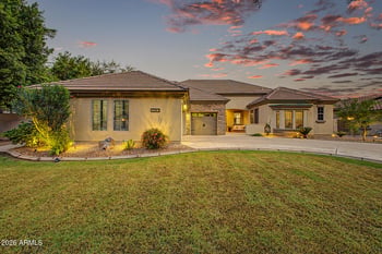 3083 E Linda Ln, Gilbert, AZ 85234