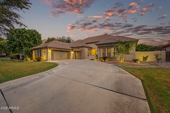 3083 E Linda Ln, Gilbert, AZ 85234