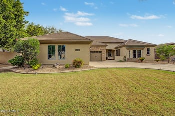3083 E Linda Ln, Gilbert, AZ 85234