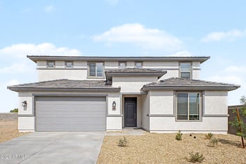 3083 S 231st Dr, Buckeye, AZ 85326