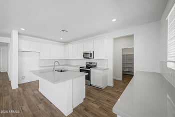 3083 S 231st Dr, Buckeye, AZ 85326