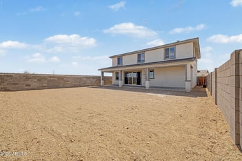 3083 S 231st Dr, Buckeye, AZ 85326