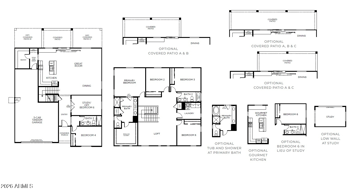 3083 S 231st Dr, Buckeye, AZ 85326