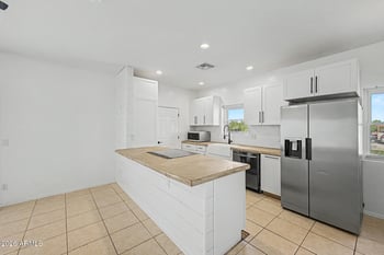 30830 W Latham St, Buckeye, AZ 85396