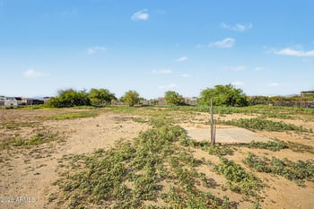 30830 W Latham St, Buckeye, AZ 85396