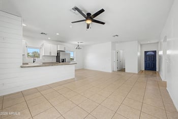 30830 W Latham St, Buckeye, AZ 85396