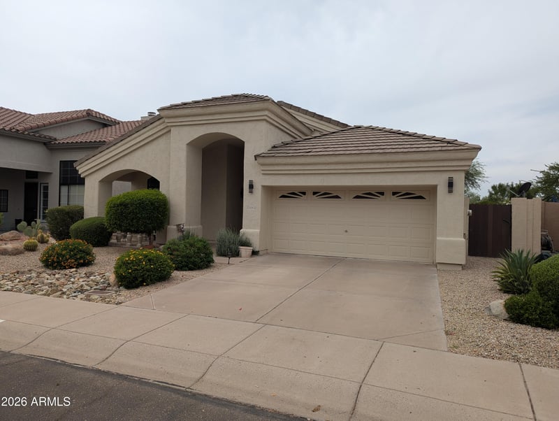 30832 N 41st Pl, Cave Creek, AZ 85331