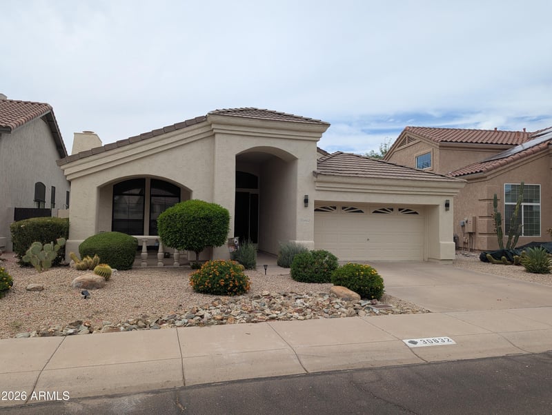 30832 N 41st Pl, Cave Creek, AZ 85331