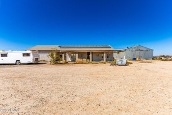 30832 Yuma Rd, Buckeye, AZ 85326